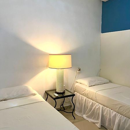 Dushi Apartments Willemstad Zewnętrze zdjęcie