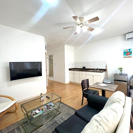 Dushi Apartments Willemstad Zewnętrze zdjęcie