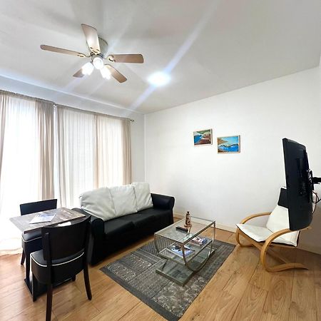 Dushi Apartments Willemstad Zewnętrze zdjęcie
